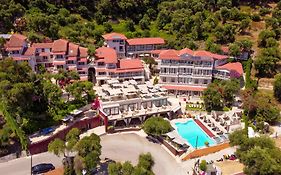 Hotel Valtos Beach